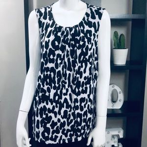 Christopher & Banks blouse